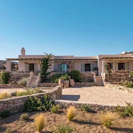 Mikres Cyclades - House * Koufonisia