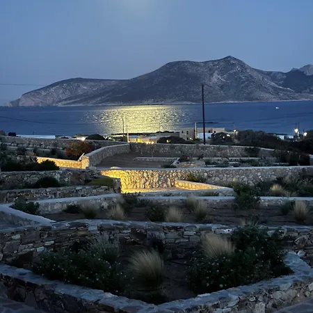 Prázdninový dům Mikres Cyclades - House *