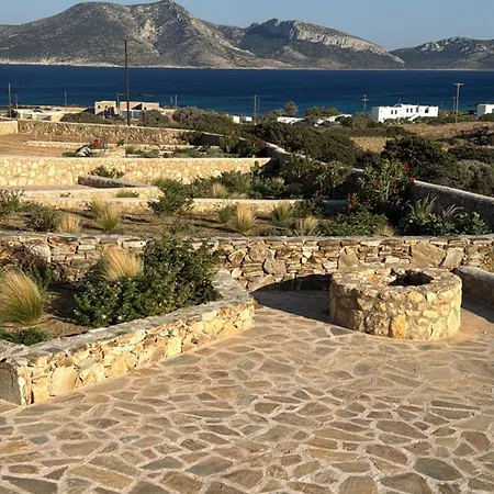 Prázdninový dům Mikres Cyclades - House Koufonisia