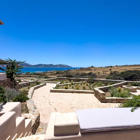 Feriehus Mikres Cyclades - House