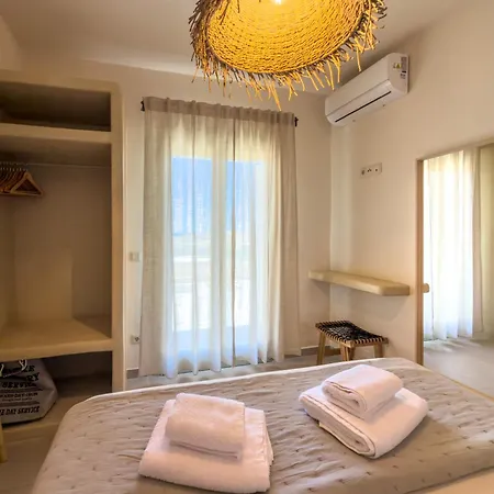 Mikres Cyclades - House * Koufonisia