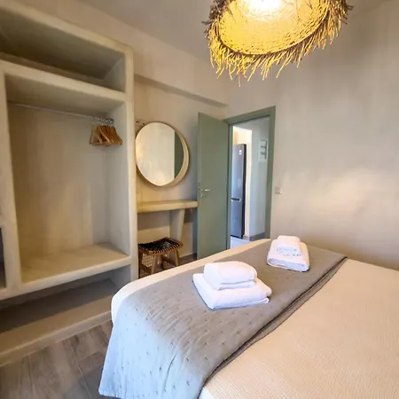 Prázdninový dům Mikres Cyclades - House *
