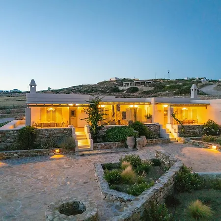 Mikres Cyclades - House