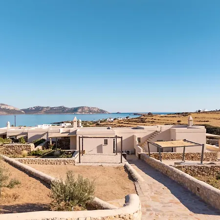 Prázdninový dům Mikres Cyclades - House Koufonisia